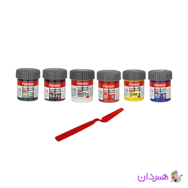 گواش پنتر copy