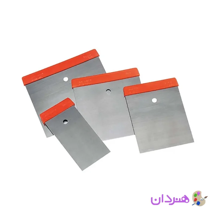 لیسهکاردک فلزی